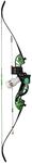 AMS Bowfishing Water Moc Recurve Bo