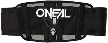 O'Neal 0733-100 Unisex-Adult Element Kidney Belt (Black, Med/Large)