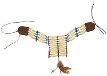 Native Indian Choker Accessory for 