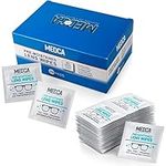 Lens Cleaning Wipes - [105 Pack] Pr
