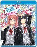 My Teen Romantic Comedy - Snafu [Bl