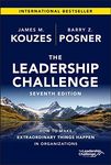 The Leadership Challenge: How to Make Extraordinary Things Happen in Organizations