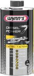 Wynn's Diesel Power 7 Complete Action Fuel Additive Optimises Engine Performance 1L