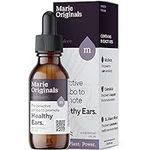 Organic Ear Oil for Earache Irritat