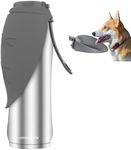 URPOWER 27 Oz Large Dog Water Bottl