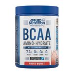 Organic Bcaa Powder For Women