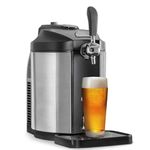 Beer Dispenser For Home