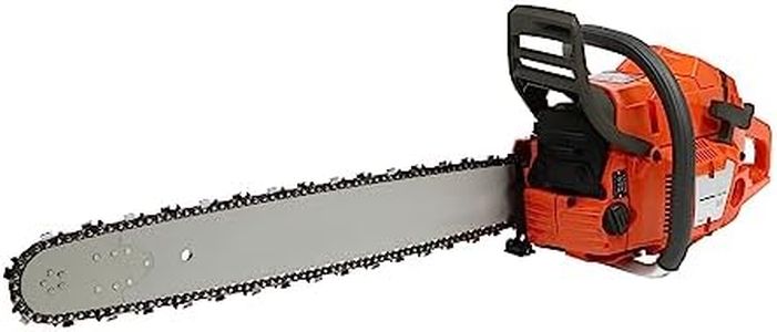 Gas Chains