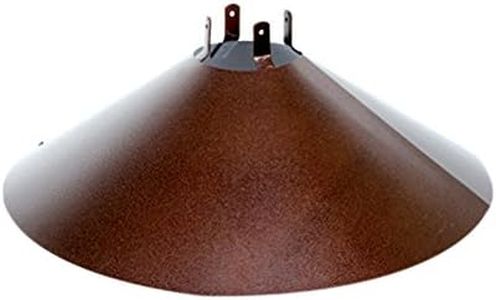 Woodlink Wrap Around Squirrel Baffle Model BCBAF22