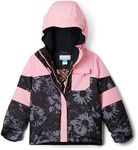 Columbia Youth Girls Mighty Mogul I