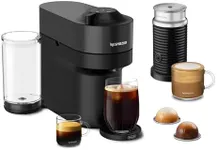 Nespresso Vertuo Pop+ Coffee and Es