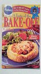 Pillsbury Classic Cookbook #241 A Taste of the BAKE-OFF Contest March 2001