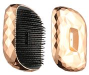 Beauté Secrets Detangling Hair Comb Brush, Detangler Hair Brush for Women Men & Kids Use in Wet and Dry Hair