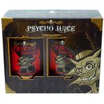 Psycho Juice Pickle Gift Box Combo 2 (Onions)