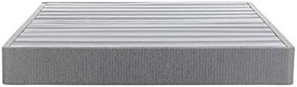 Lull - Mattress Foundation | Cal King, Premium Mattress Support, Full Set, and Easy Assembly Required