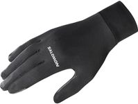 Salomon Cross Warm Unisex Gloves, C