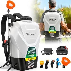 VAXMAY Bac