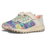 Merrell Kids Girls Nova 3 Outdoor Sneaker, Botanist, 6 M US