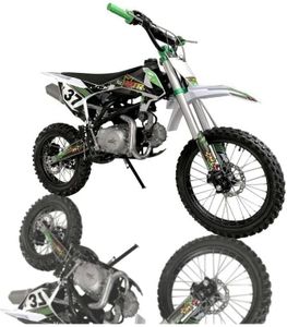 PIT BIKE M