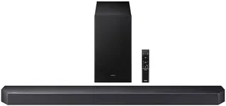 Samsung Q-Series Soundbar HW Q600F 