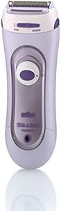 Braun Silk-epil LS5560 Women's Electric Shaver