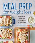 Cookbooks For Weight Losses