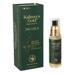 Kalimera Gold Herbal Natural Hair Oil- 24K GOLD (50 gm)