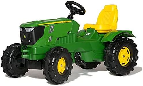 Rolly Toys