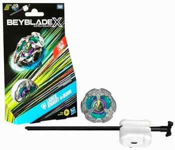 Beyblade X