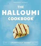 The Halloumi Cookbook