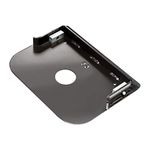 PullRite/Pulliam 3365 Multi-Fit Capture Plate for SuperGlide Hitches