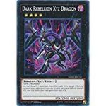 Dark Rebellion Xyz Dragon - LEHD-EN