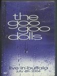 The Goo Goo Dolls: Live In Buffalo,