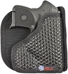 DeSantis Superfly Gun Holster, Ambi