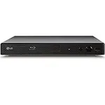 LG BP350 Blu-ray Player with Stream