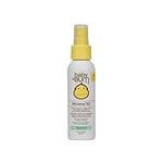 Sun Bum Baby Bum Spf 50 Sunscreen Spray | Mineral Uva/uvb Face and Body Protection for Sensitive Skin | Fragrance Free | Travel size | 3 Fl Oz, 3 ounces