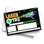 Laser Tag Sets For Teens