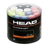 HEAD Extreme Soft Assorted 60 Overgrip Jar