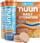 Nuun Immun