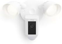 Ring Floodlight Cam Wired Plus, Out