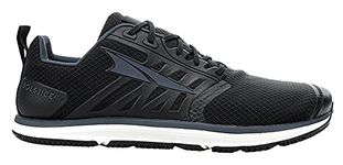 ALTRA Men's AL0A546V Solstice XT 2 Cross Training Shoe, Black - 12 M US