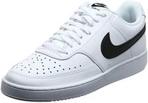 Nike Men's Court Vision Low Sneaker