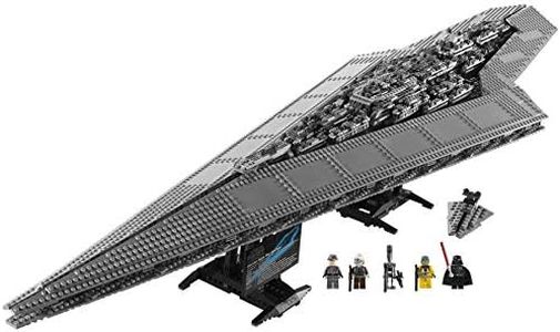 LEGO Star 