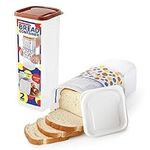 Stock Your Home Bread Container (2 