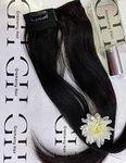 Unknown Human Hair Extensions