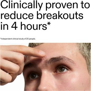 INKEY List Hydrocolloid Pimple Patches – Acne Spot Treatment