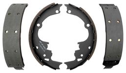 Raybestos 514PG Professional Grade Drum Brake Shoe Set