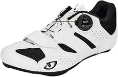 GIRO Men's Savix II Trail Running Shoe, White, 9.5 UK