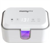 MOMYEASY Baby Wipe Warmer, Surround