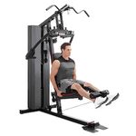 Marcy Stack Dual Function Home Gym - 200lb. Stack MKM-81010